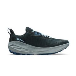 Damskie buty trailowe Altra Experience Wild. Czarne buty do biegania Altra, bez wzorów, bez zapięcia, do biegania. Za 598.99 zł.