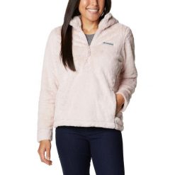 Columbia Sweter Columbia Bundle Up 1958811618 XL. Swetry Columbia, xl, bez wzorów, bez ramiączek. Za 299.00 zł.