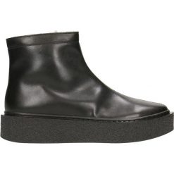Botki ODA. Botki marki Kazar. W wyprzedaży za 279.90 zł.