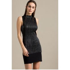 Missguided - Tunika. Sukienki marki Missguided. W wyprzedaży za 59.90 zł.