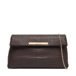 Torebka Marciano Guess. Brązowe torebki klasyczne Marciano Guess, z aplikacjami, klasyczne, bez dodatków. Za 1,129.00 zł.
