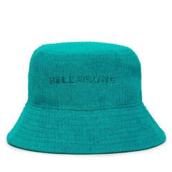 Kapelusz Billabong. Niebieskie kapelusze Billabong, bez wzorów. Za 139.99 zł.