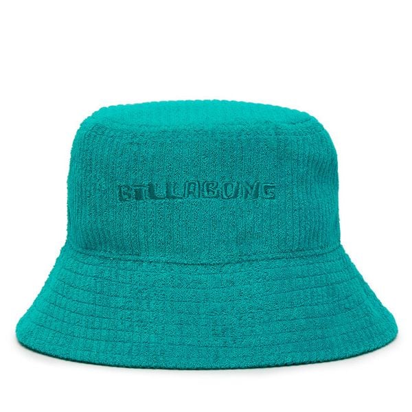 Kapelusz Billabong. Niebieskie kapelusze Billabong, bez wzorów. Za 139.99 zł.