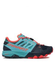 Dynafit Buty do biegania Alpine Pro 2 3012 Granatowy. Niebieskie buty do biegania Dynafit, bez wzorów, z materiału, bez zapięcia, do biegania. Za 519.99 zł.