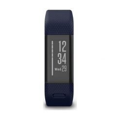 Smartband Garmin Vivosmart HR + (010-01955-43). Czerwone smartbandy marki Garett. Za 563.90 zł.