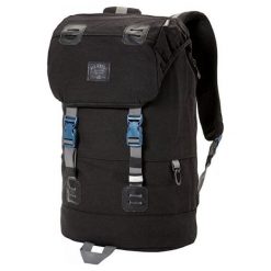 Meatfly Plecak Na Plecak Pioneer 3 D- Black. Plecaki marki Meatfly. W wyprzedaży za 163.00 zł.
