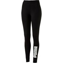 Puma Legginsy Archive Logo t7 Legging Cotton Black Xs. Legginsy marki bonprix. W wyprzedaży za 99.00 zł.