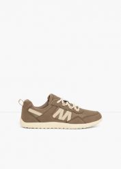 Sneakersy Lico w stylu barefoot z elastyczną podeszwą. Zielone buty sportowe lifestyle bonprix, bez wzorów, sportowe, bez zapięcia. Za 169.99 zł.