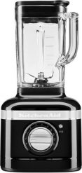 Blender kielichowy Artisan K400 czarny. Blendery KITCHENAID. Za 1,749.00 zł.