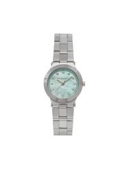 Michael Kors Zegarek Billie MK7569 Srebrny. Szare, analogowe zegarki Michael Kors, srebrne. Za 979.99 zł.