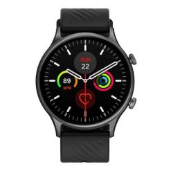 Smartwatch Zeblaze Btalk 2 Lite (Czarny). Czarne smartbandy Zeblaze. Za 109.00 zł.