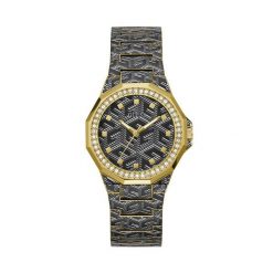 Zegarek Guess. Czarne zegarki Guess. Za 799.99 zł.