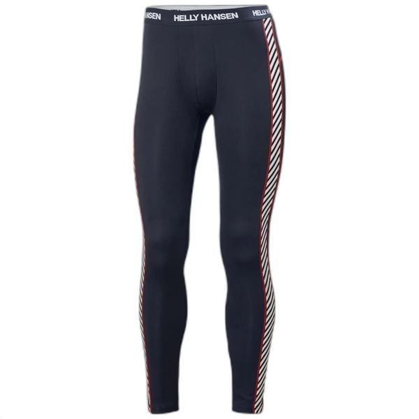 Rajstopy Helly Hansen hh lifa. Niebieskie rajstopy Helly Hansen, bez wzorów, z włókna. Za 244.00 zł.