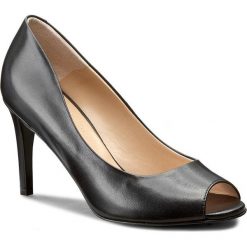 Szpilki SOLO FEMME - 38917-11-A19/000-05-00 Czarny. Szpilki marki ANSWEAR. W wyprzedaży za 199.00 zł.