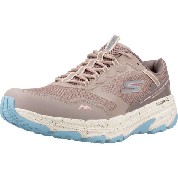 Buty SKECHERS GO RUN TRAIL ALTITUD Brązowy. Brązowe buty do biegania Skechers, bez wzorów, z materiału, bez zapięcia, do biegania. Za 289.99 zł.