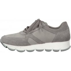 Tamaris Tenisówki Damskie 41 Szary. Trampki marki Tamaris. W wyprzedaży za 251.00 zł.