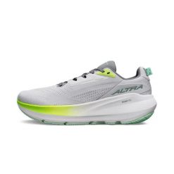Damskie buty do biegania Altra FWD Via 2. Szare buty do biegania Altra, bez wzorów, bez zapięcia, do biegania. Za 824.00 zł.