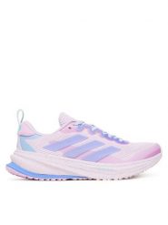 Adidas Buty do biegania Supernova Rise ATR JP7761 Fioletowy. Fioletowe buty do biegania adidas, bez wzorów, z materiału, bez zapięcia, do biegania. Za 699.99 zł.