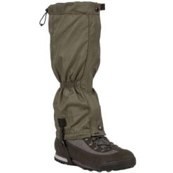 Buty do chodzenia Highlander. Zielone buty trekkingowe Highlander, bez zapięcia. Za 190.50 zł.