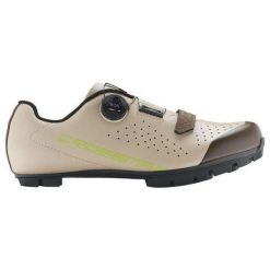 Buty Mavic Crossmax Boa. Brązowe buty trekkingowe MAVIC, bez zapięcia. Za 755.50 zł.