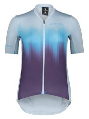 ENDURA Koszulka funkcyjna "Pro Lite" w kolorze niebieskim rozmiar: M. Niebieskie t-shirty sportowe ENDURA, m, bez wzorów, z poliamidu, bez ramiączek, outdoorowe. Za 132.36 zł.