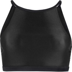 Biustonosz bikini "opaska" bonprix czarny. Bikini marki bonprix. Za 59.99 zł.