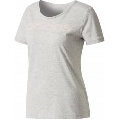 Adidas Koszulka Special Linear Medium Grey Heather M. T-shirty sportowe marki ROCKRIDER. Za 79.00 zł.