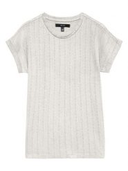 Vero Moda Sweter w kolorze szarym rozmiar: S. Szare swetry Vero Moda, s, bez wzorów, bez ramiączek. Za 48.05 zł.
