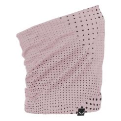 Chusta Unisex Salewa Icono Headband. Czerwone chusty Salewa, bez wzorów. Za 108.45 zł.