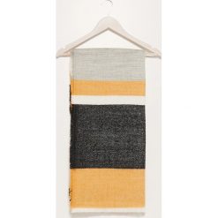 Szal - Wielobarwn. Szare szaliki i kominy House. Za 49.99 zł.
