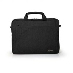 Port Designs Sydney 35,6 cm (14") Obudowa na messenger Czarny. Czarne walizki PORT DESIGNS. Za 230.99 zł.