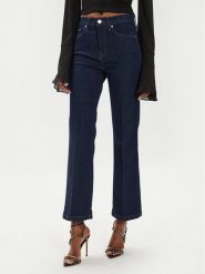 JOOP! Jeansy 58 Chrisi_C 30042848 Granatowy Flare Fit. Niebieskie jeansy Joop!, bez wzorów, z bawełny. Za 489.99 zł.
