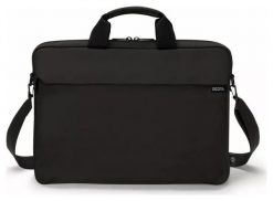 Torba Dicota Slim Case One 14-16'' czarny. Czarne torby na laptopa Dicota, bez wzorów. Za 109.90 zł.