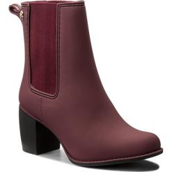 Kalosze GIOSEPPO - Belford 37381-19 Burgundy. Kalosze marki Gioseppo. W wyprzedaży za 179.00 zł.