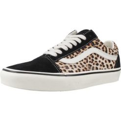 Buty VANS MTE CROSSPATH Nadruk zwierzęcy. Buty trekkingowe Vans, bez wzorów, ze skóry, bez zapięcia, trekkingowe. Za 406.99 zł.