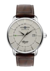Zegarek Zeppelin Atlantic 8442-5 Quartz. Zegarki sportowe Zeppelin. Za 1,197.99 zł.