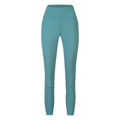 Damskie legginsy Hannah Elisa. Niebieskie legginsy Hannah, bez wzorów, sportowe. Za 327.45 zł.