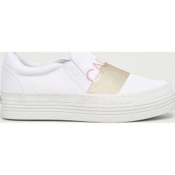 Calvin Klein Jeans - Tenisówki. Trampki marki Sinsay. Za 399.90 zł.