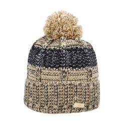 Kapelusz damski CMP. Czarne kapelusze CMP, na zimę, bez wzorów, z polaru, eleganckie. Za 189.00 zł.