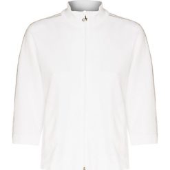 Bluza DEHA HARMONIC Biały. Bluzy bez kaptura marki Deha. Za 510.00 zł.