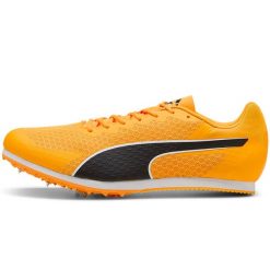 Buty Do Biegania Puma Evospeed Star 9 Dorośli. Brązowe buty do biegania Puma, bez wzorów, z materiału, bez zapięcia, do biegania. Za 334.99 zł.