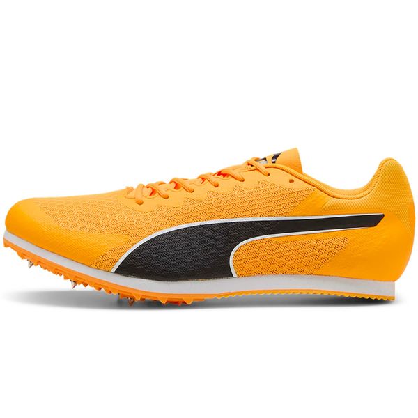 Buty Do Biegania Puma Evospeed Star 9 Dorośli. Brązowe buty do biegania Puma, bez wzorów, z materiału, bez zapięcia, do biegania. Za 317.99 zł.