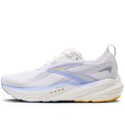 Buty Do Biegania Brooks Glycerin 22 Dorosłych. Białe buty do biegania Brooks, bez wzorów, bez zapięcia, do biegania. Za 752.45 zł.