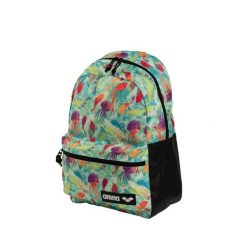 Plecak Arena Team Backpack 30 Allover. Plecaki Arena, bez wzorów, bez dodatków. Za 119.87 zł.
