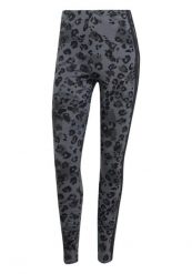 Damskie legginsy adidas 3-Stripes. Legginsy adidas, bez wzorów, z bawełny. Za 150.50 zł.