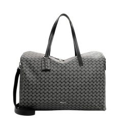 Tamaris Torba Podróżna TAS Francesca Torby podróżne 1 ct Damski. Torby podróżne Tamaris, z aplikacjami, z materiału, na ramię, z nadrukiem. Za 748.99 zł.