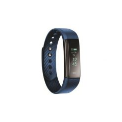ACME Europe Opaska sportowa ACT101B niebieska DARMOWA DOSTAWA DO 400 SALONÓW !!. Smartbandy marki ACME Europe. Za 99.99 zł.