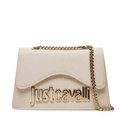 Torebka Just Cavalli. Kopertówki Just Cavalli, bez wzorów, wizytowe, bez dodatków. Za 619.99 zł.