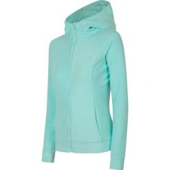 Polar damski PLD003 - mięta. Bluzy z polaru 4f. Za 129.99 zł.