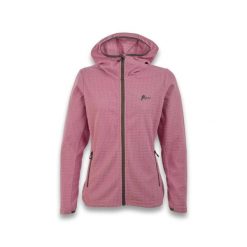 Bluza Ande Marmolada Lady Damskie. Niebieskie bluzy bez kaptura Ande, l, bez wzorów, z materiału, bez kaptura. Za 337.99 zł.